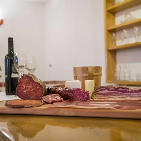 Villa Perla Villa In Imotski, Heated Pool, Sauna, Gym * 이모츠키