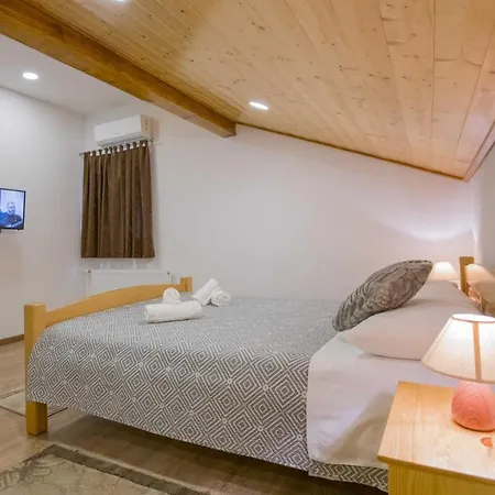 빌라 Villa Perla Villa In Imotski, Heated Pool, Sauna, Gym *