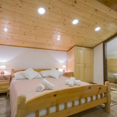 빌라 Villa Perla Villa In Imotski, Heated Pool, Sauna, Gym *