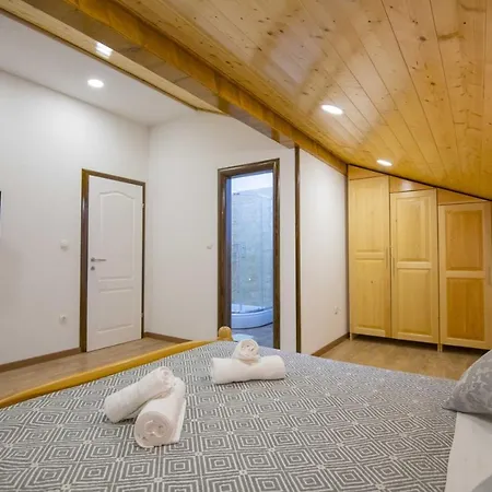 빌라 Villa Perla Villa In Imotski, Heated Pool, Sauna, Gym *