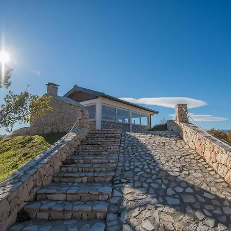 Villa Perla Villa In Imotski, Heated Pool, Sauna, Gym * 이모츠키